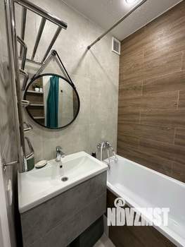 2-к квартира, на длительный срок, 59м2, 4/9 этаж