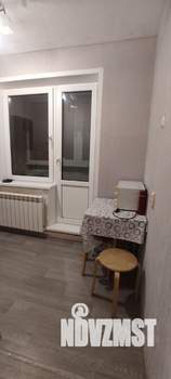 1-к квартира, на длительный срок, 27м2, 8/10 этаж