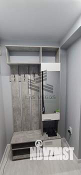 1-к квартира, на длительный срок, 43м2, 13/25 этаж