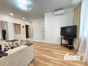 2-к квартира, на длительный срок, 48м2, 3/5 этаж