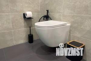 1-к квартира, посуточно, 40м2, 3/7 этаж