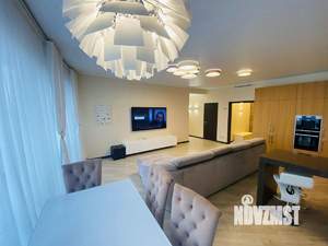 4-к квартира, на длительный срок, 130м2, 5/7 этаж