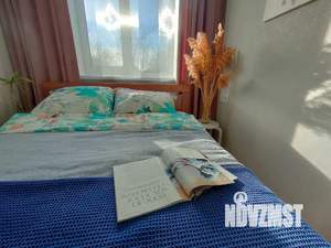 2-к квартира, посуточно, 42м2, 4/5 этаж
