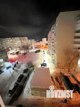 1-к квартира, на длительный срок, 34м2, 6/9 этаж