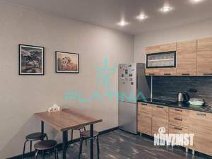 2-к квартира, на длительный срок, 48м2, 11/25 этаж
