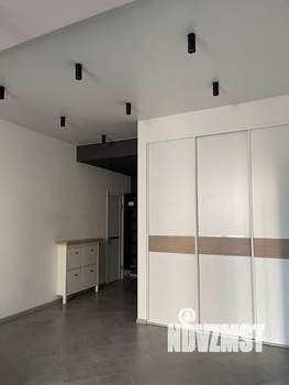 1-к квартира, на длительный срок, 54м2, 4/8 этаж