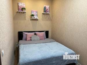 2-к квартира, посуточно, 41м2, 5/5 этаж