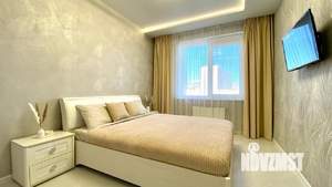 2-к квартира, на длительный срок, 65м2, 4/23 этаж