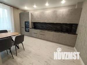 3-к квартира, на длительный срок, 95м2, 2/10 этаж