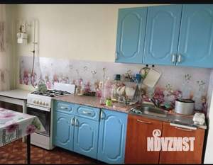 1-к квартира, на длительный срок, 40м2, 10/10 этаж