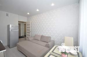 1-к квартира, посуточно, 35м2, 5/7 этаж
