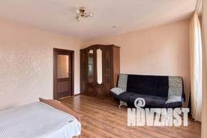 3-к квартира, посуточно, 140м2, 4/15 этаж