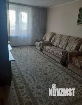 3-к квартира, на длительный срок, 65м2, 3/12 этаж