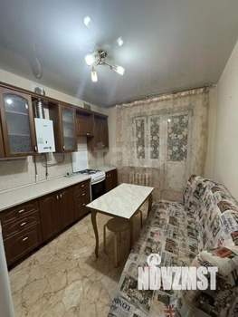 1-к квартира, на длительный срок, 36м2, 6/6 этаж