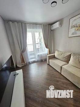 2-к квартира, на длительный срок, 58м2, 11/24 этаж