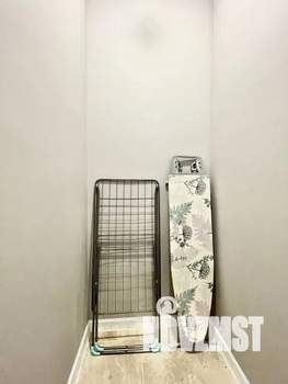 1-к квартира, посуточно, 55м2, 11/20 этаж