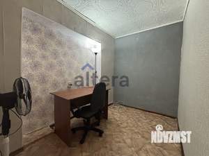 1-к квартира, на длительный срок, 35м2, 2/5 этаж