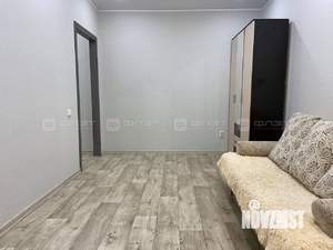 1-к квартира, на длительный срок, 36м2, 11/19 этаж