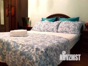 2-к квартира, посуточно, 80м2, 2/5 этаж