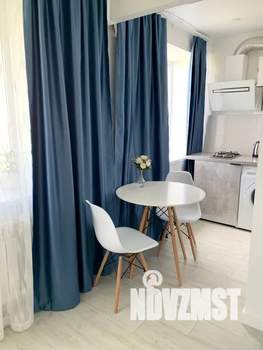 1-к квартира, посуточно, 29м2, 10/10 этаж