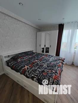 3-к квартира, посуточно, 70м2, 15/17 этаж
