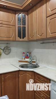 2-к квартира, на длительный срок, 56м2, 1/5 этаж