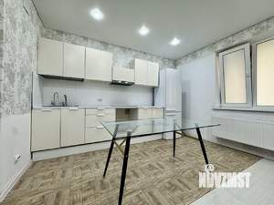 1-к квартира, на длительный срок, 45м2, 4/12 этаж