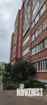1-к квартира, на длительный срок, 35м2, 5/10 этаж