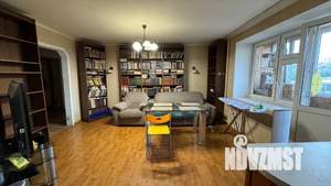 2-к квартира, посуточно, 50м2, 5/9 этаж