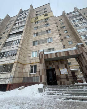 1-к квартира, на длительный срок, 29м2, 7/9 этаж