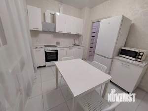 1-к квартира, на длительный срок, 40м2, 5/16 этаж