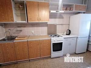 1-к квартира, на длительный срок, 33м2, 4/9 этаж