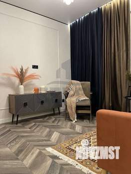 1-к квартира, на длительный срок, 32м2, 2/5 этаж