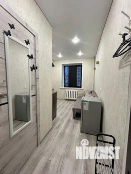 Студия квартира, на длительный срок, 16м2, 1/5 этаж