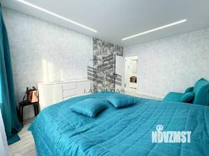 2-к квартира, на длительный срок, 55м2, 2/17 этаж