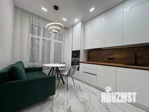 1-к квартира, посуточно, 47м2, 14/23 этаж