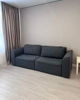 1-к квартира, на длительный срок, 32м2, 8/9 этаж