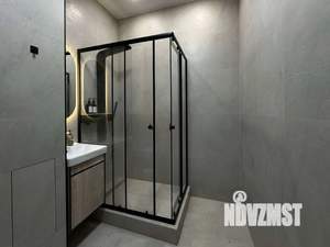 1-к квартира, посуточно, 36м2, 8/19 этаж