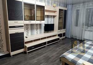 1-к квартира, на длительный срок, 32м2, 8/17 этаж