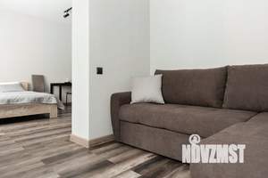 2-к квартира, посуточно, 35м2, 1/1 этаж
