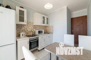 3-к квартира, посуточно, 80м2, 18/18 этаж