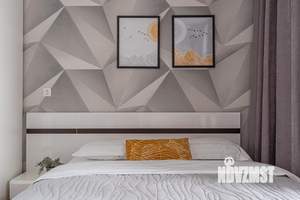 2-к квартира, посуточно, 47м2, 1/1 этаж