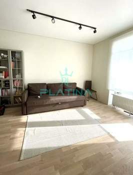 1-к квартира, на длительный срок, 41м2, 18/19 этаж