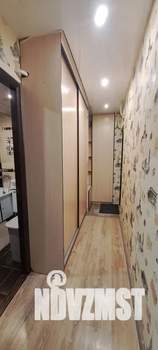 1-к квартира, посуточно, 33м2, 1/5 этаж