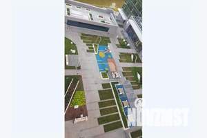 1-к квартира, посуточно, 42м2, 10/25 этаж