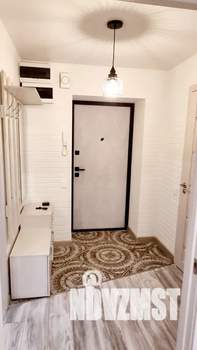 1-к квартира, посуточно, 38м2, 8/9 этаж