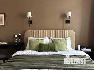 2-к квартира, посуточно, 60м2, 2/3 этаж