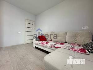 1-к квартира, на длительный срок, 48м2, 4/18 этаж