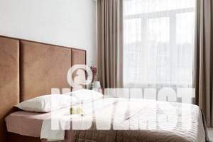 1-к квартира, посуточно, 22м2, 4/4 этаж