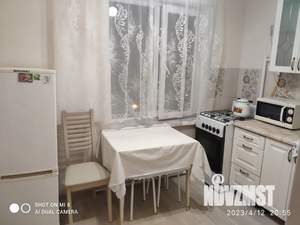1-к квартира, посуточно, 36м2, 9/9 этаж